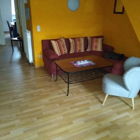 Maisonettewohnung Auf 2 Etagen Mit Zwei Balkonen バース エクステリア 写真