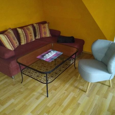Maisonettewohnung Auf 2 Etagen Mit Zwei Balkonen バース エクステリア 写真