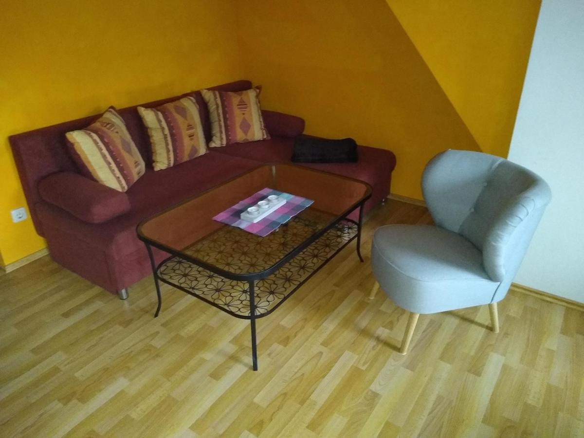 Maisonettewohnung Auf 2 Etagen Mit Zwei Balkonen バース エクステリア 写真