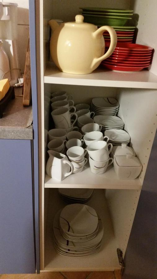 Maisonettewohnung Auf 2 Etagen Mit Zwei Balkonen バース エクステリア 写真