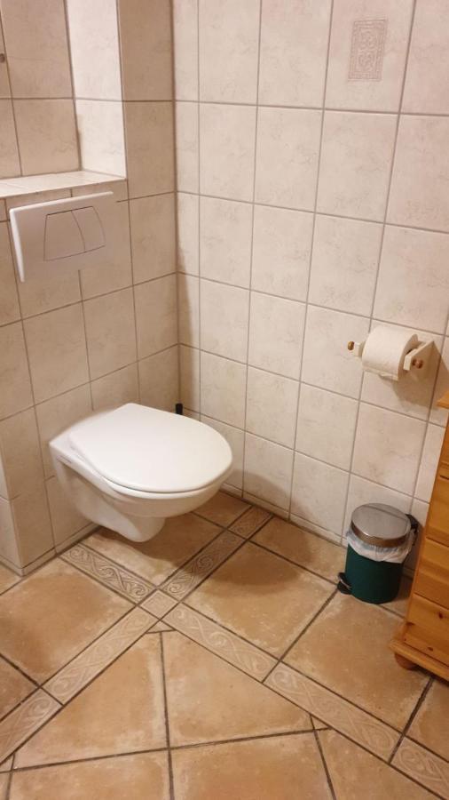 Maisonettewohnung Auf 2 Etagen Mit Zwei Balkonen バース エクステリア 写真