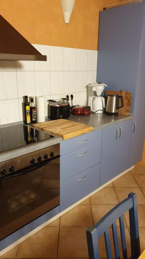 Maisonettewohnung Auf 2 Etagen Mit Zwei Balkonen バース エクステリア 写真