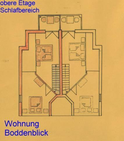 Maisonettewohnung Auf 2 Etagen Mit Zwei Balkonen バース エクステリア 写真