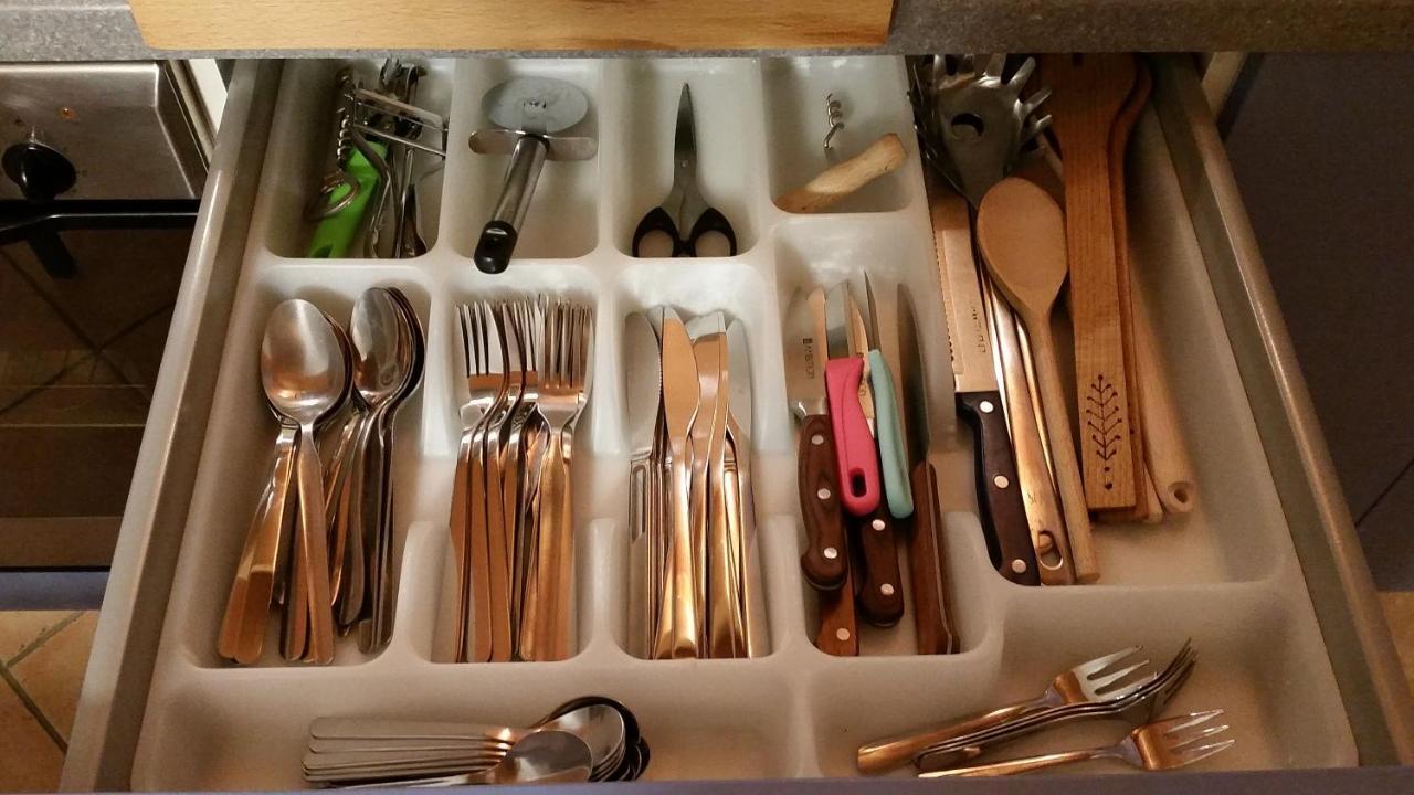 Maisonettewohnung Auf 2 Etagen Mit Zwei Balkonen バース エクステリア 写真