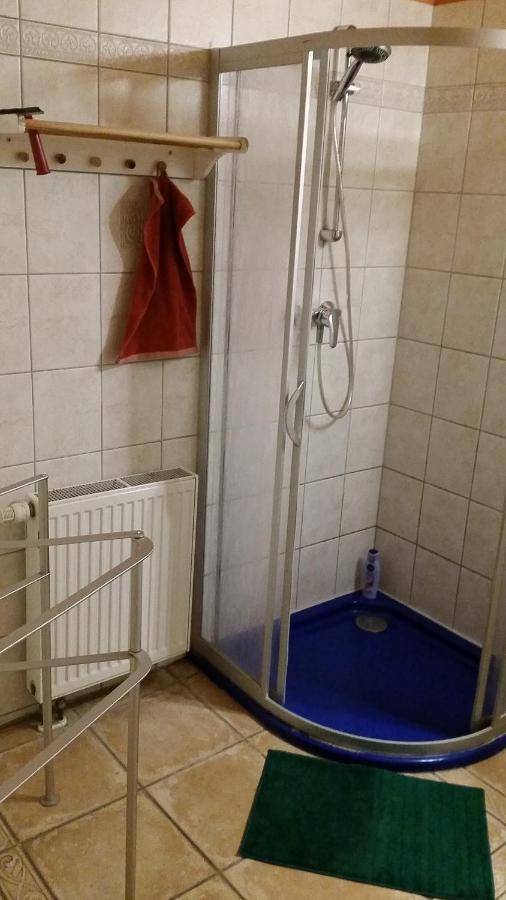 Maisonettewohnung Auf 2 Etagen Mit Zwei Balkonen バース エクステリア 写真