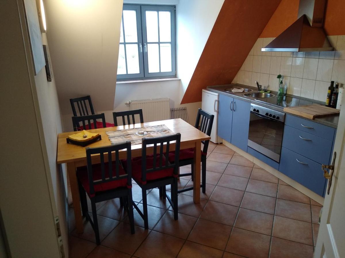 Maisonettewohnung Auf 2 Etagen Mit Zwei Balkonen バース エクステリア 写真
